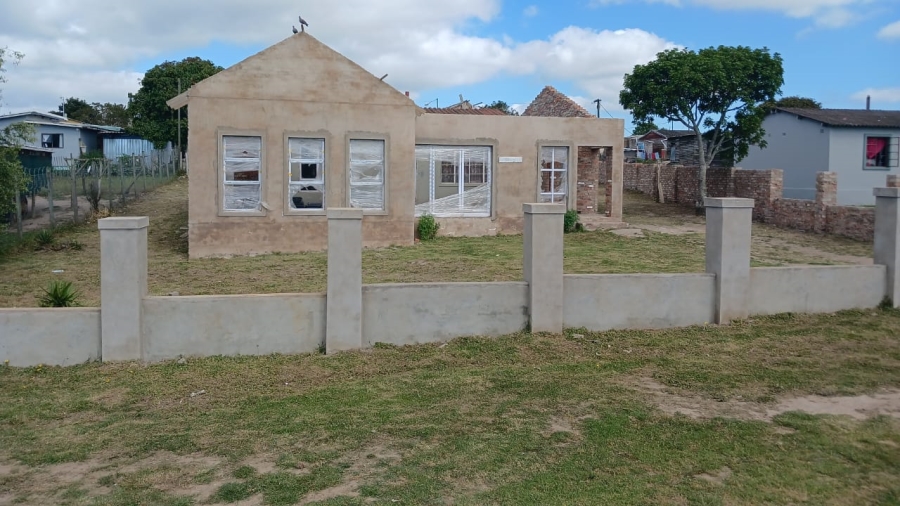 3 Bedroom Property for Sale in Pacaltsdorp Western Cape